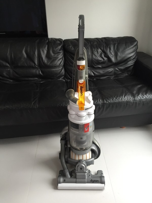 Dyson DC15 The Ball Animal Upright Vacuum Cleaner in Oadby