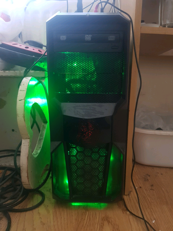 CHEAP HIGH SPEC GAMING PC in Lisburn, County Antrim Gumtree