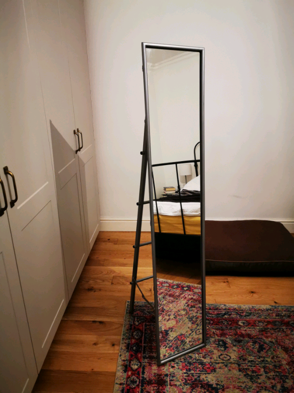 Tall freestanding mirror in Kings Heath, West Midlands Gumtree