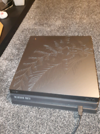 Ps4 limited edition last of us 2