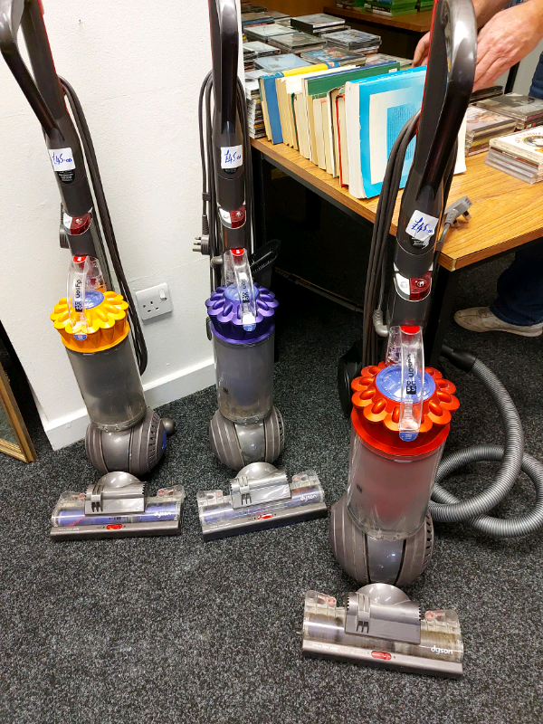 Hoover dyson ball hoovers in Sighthill, Edinburgh Gumtree