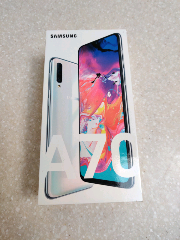 a70 new