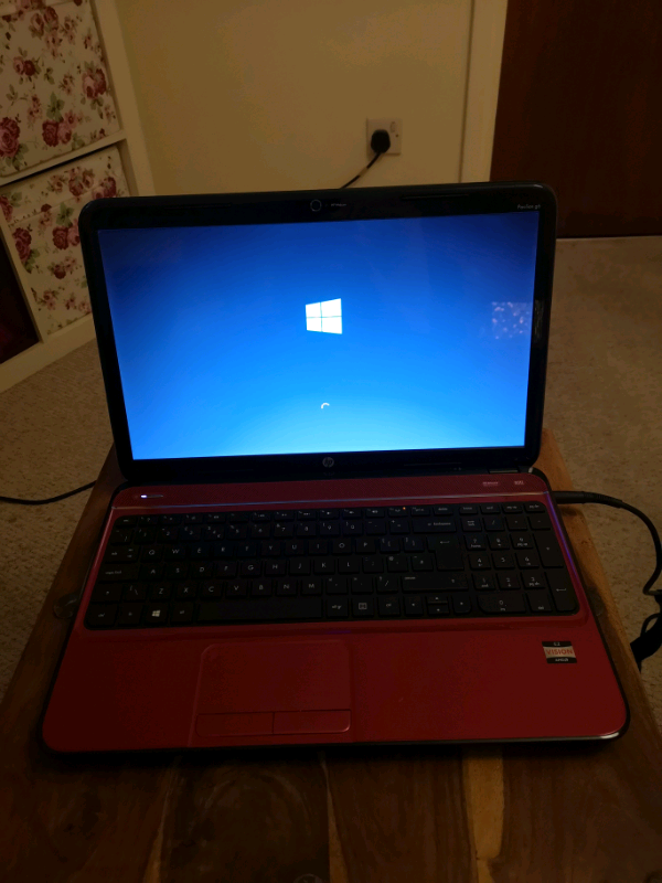 Hp pavilion g6-2240sa laptop | in Oxford, Oxfordshire | Gumtree