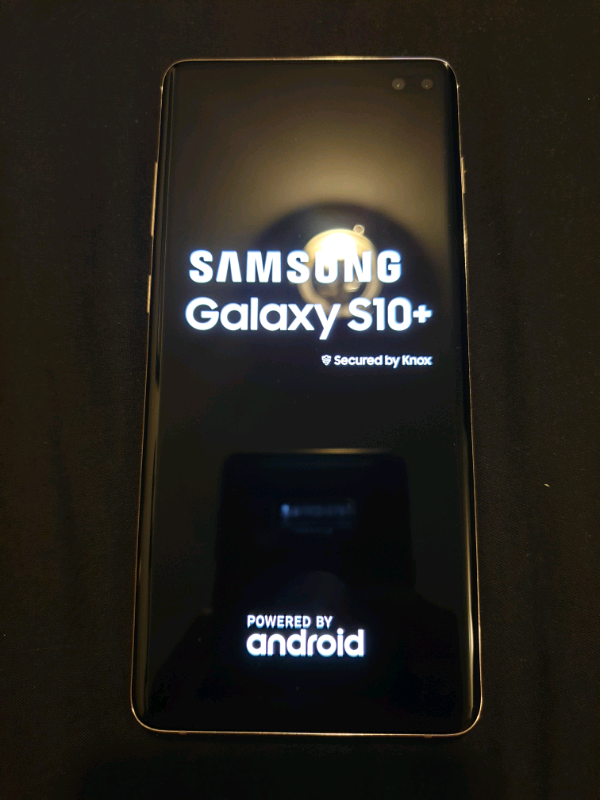 samsung galaxy s10 plus 512