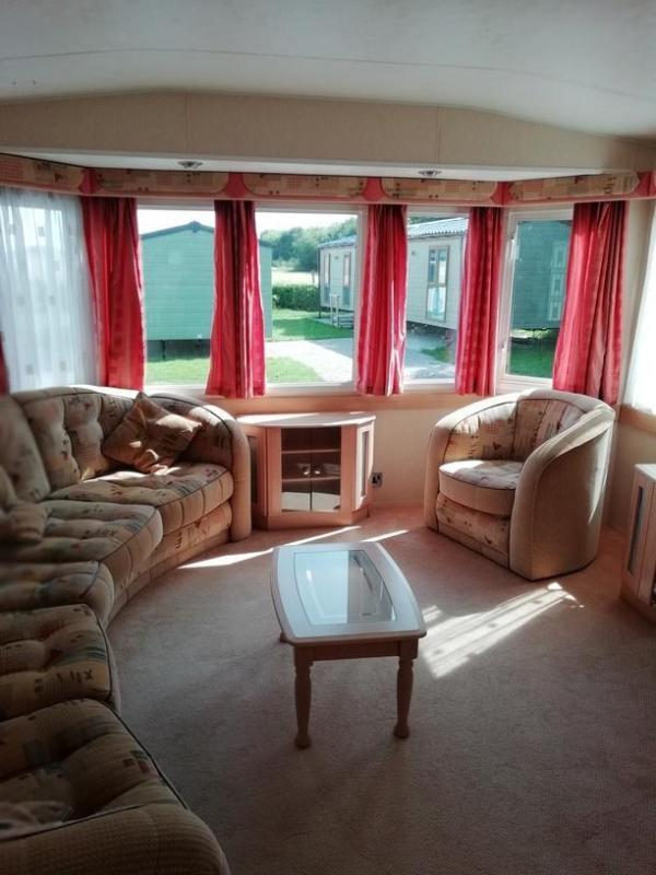 12 month caravan park mobile home in Preston, Lancashire Gumtree