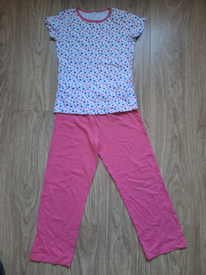 Age 7-8 pjs