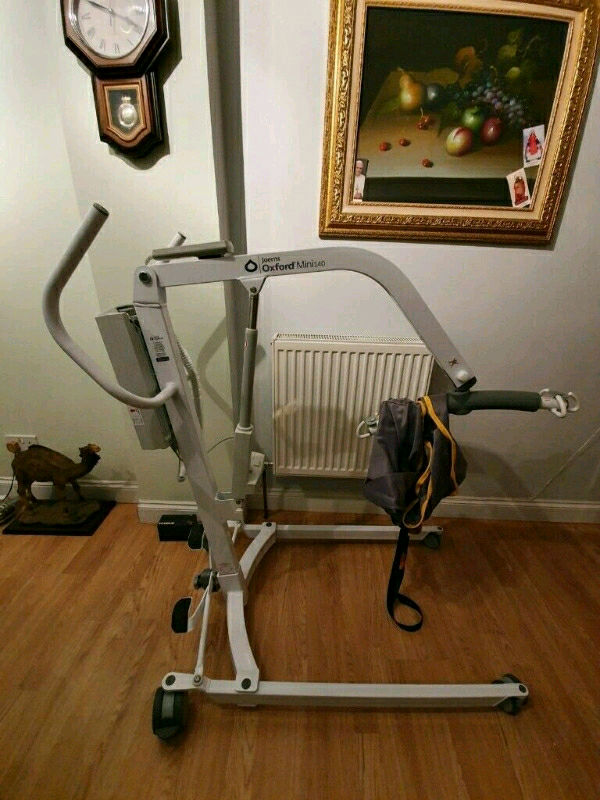 Bed Hoist in Enfield, London Gumtree