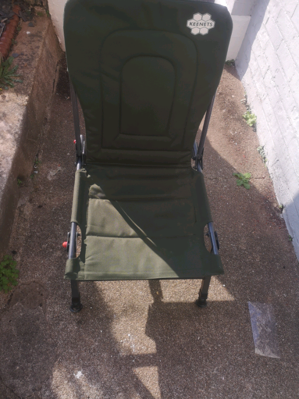 Fishing chair | in Torquay, Devon | Gumtree