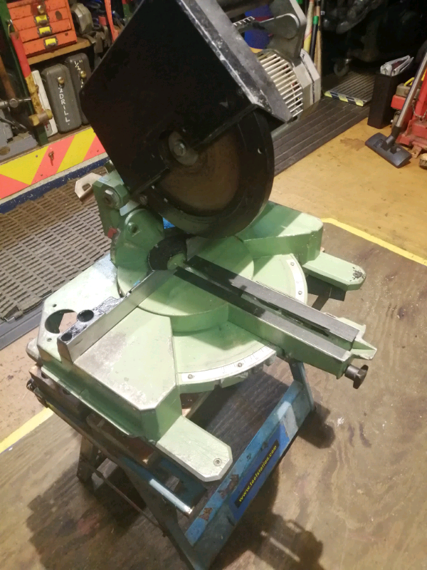 MITRE SAW. in Liverpool, Merseyside Gumtree