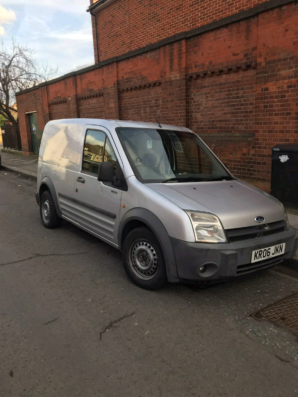 Ford transit 2006 2013