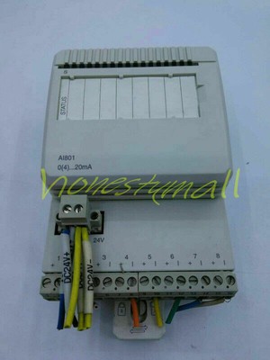 Ein Gebraucht ABB AI801 3BSE020512R1