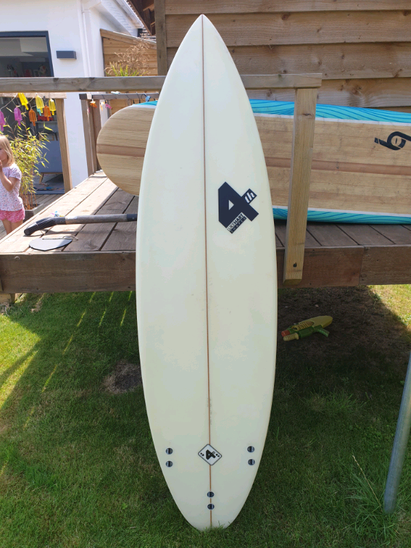 Surfboard in Bournemouth, Dorset Gumtree