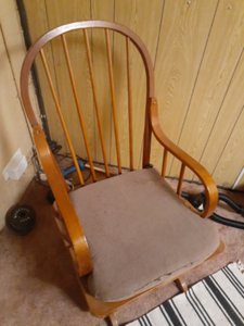 Rocking chair | Other Furniture | Gumtree Australia Stirling Area