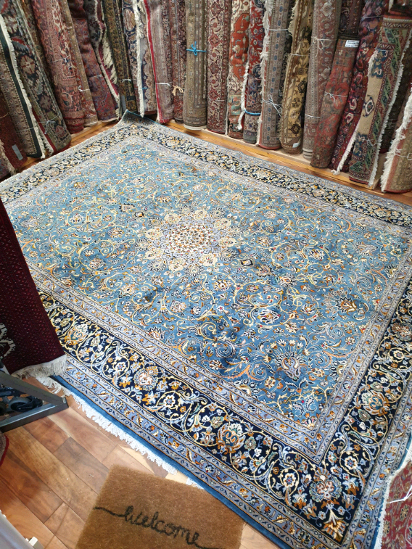 XLarge Persian Rug in Blackford, Edinburgh Gumtree