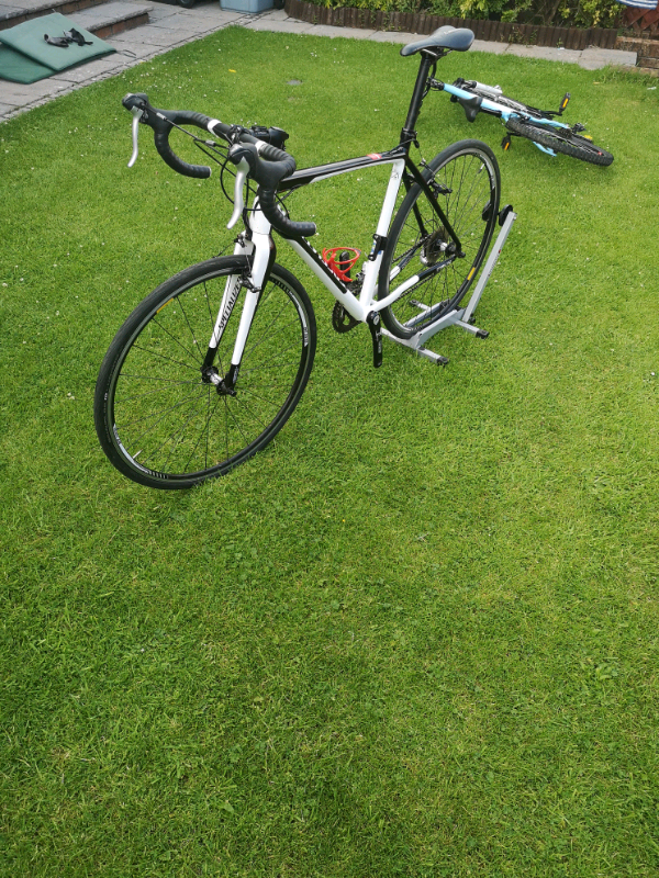 used specialized crux