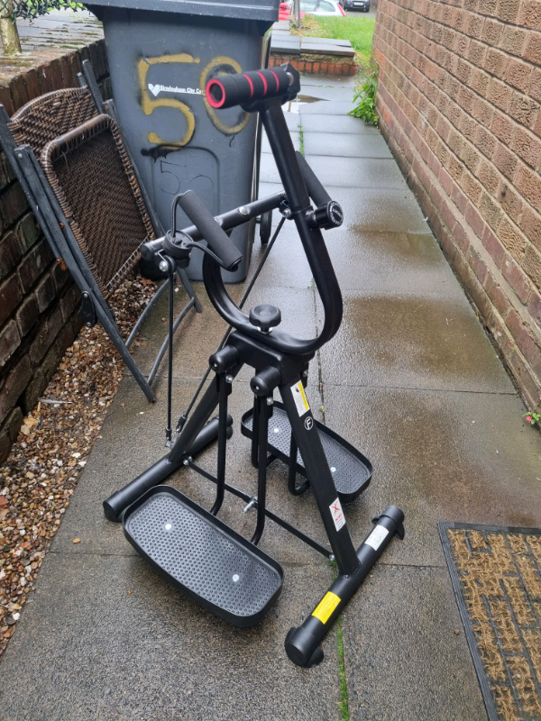 mini mobility trainer exercise machine
