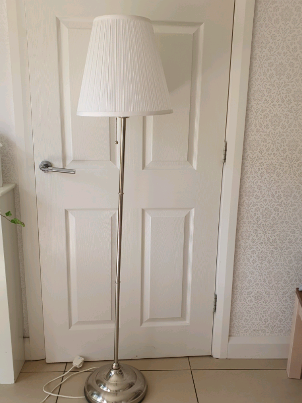 Ikea stand up floor lamp in Antrim, County Antrim Gumtree
