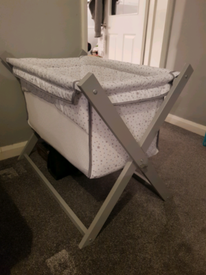 Crib For Sale In Darlington County Durham Cribs Bassinets