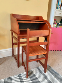 Roll Top Desk Stuff For Sale Gumtree