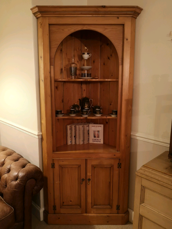 Corner cupboard in Perth, Perth and Kinross Gumtree
