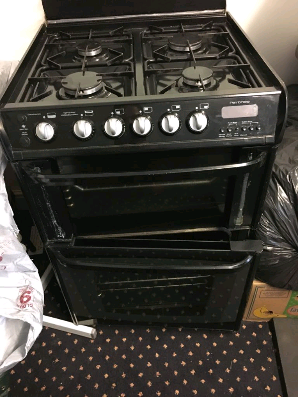 Cannon pembroke gas cooker in Leicester, Leicestershire Gumtree