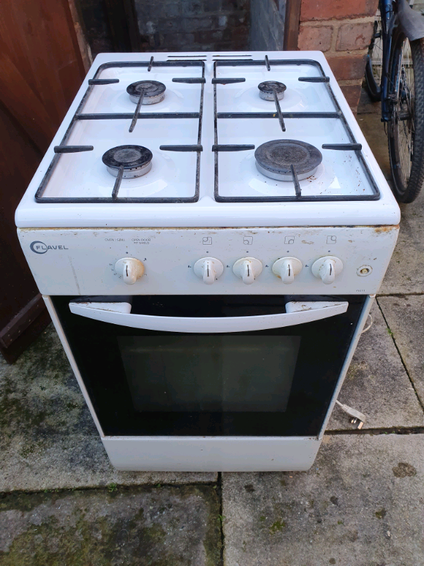Freestanding Gas Cooker FREE! in Preston, Lancashire Gumtree