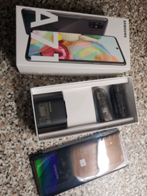 samsung a71 carphone warehouse