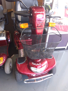 Merits electric scooter | Scooters | Gumtree Australia Port Adelaide