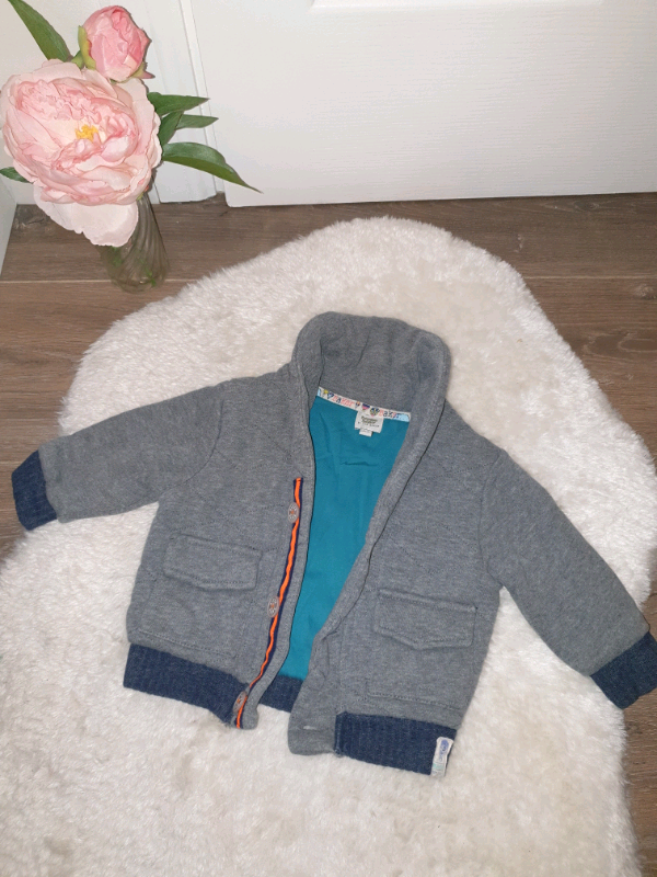 Ted Baker baby boy jacket 36months in Robroyston, Glasgow Gumtree