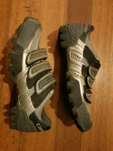 cannondale shoes