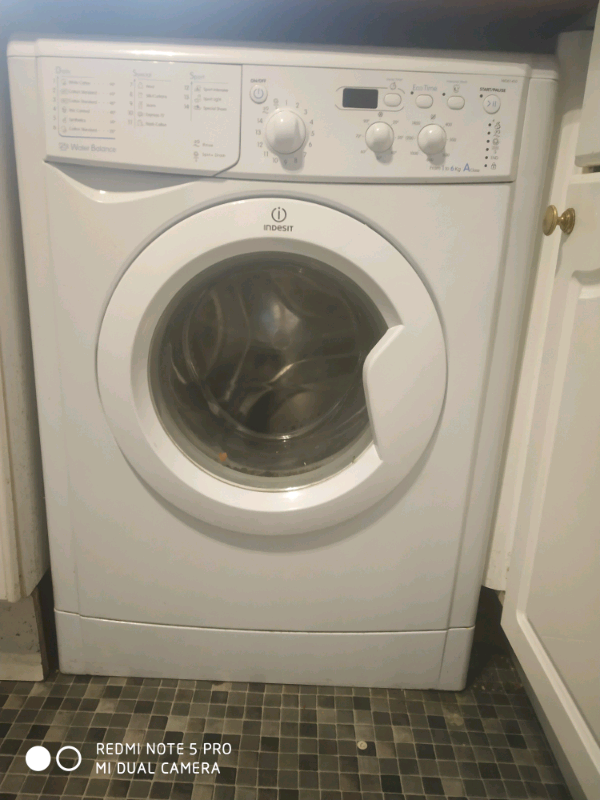 Washing Machine in Knowle, Bristol Gumtree