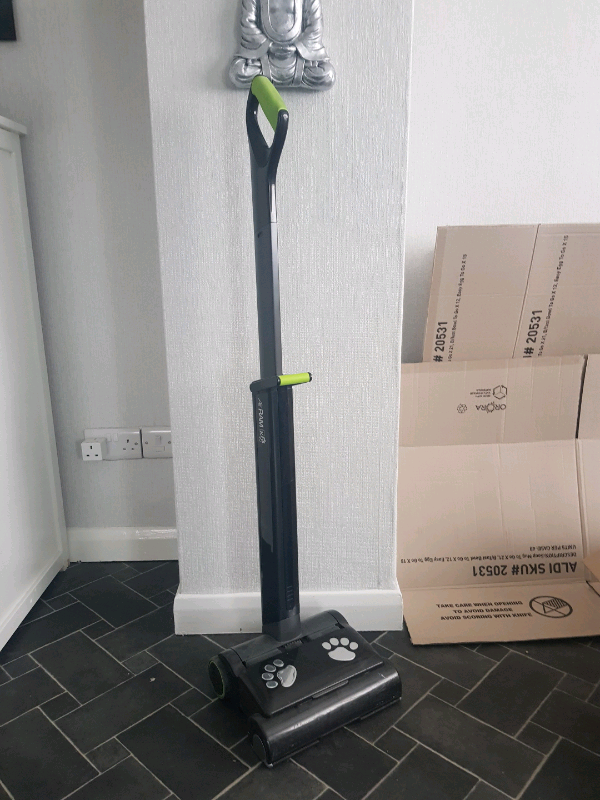 Gtech air ram k9 in Southport, Merseyside Gumtree