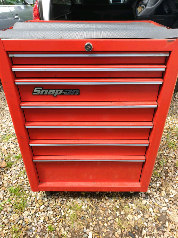 Snap on tool chest in Canterbury, Kent Gumtree