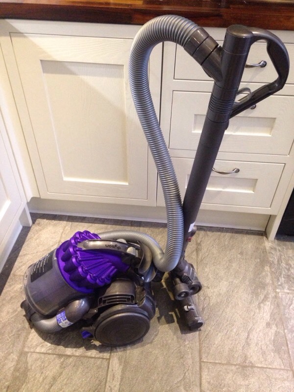 Dyson DC32 Animal in Greenwich, London Gumtree