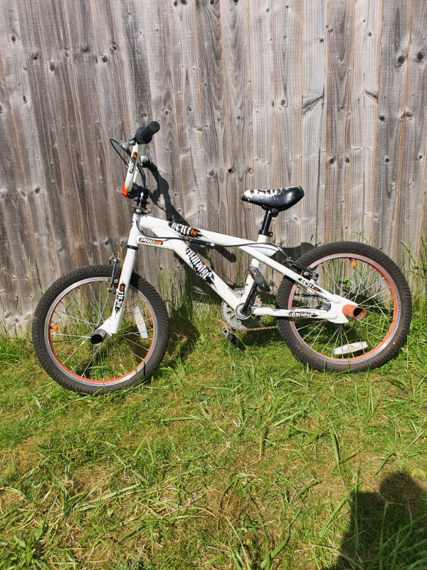 Boys 18 Inch Bmx Bike 2021 THE BEST BIKE