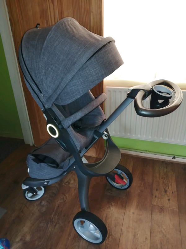 Подшипник stokke xplory