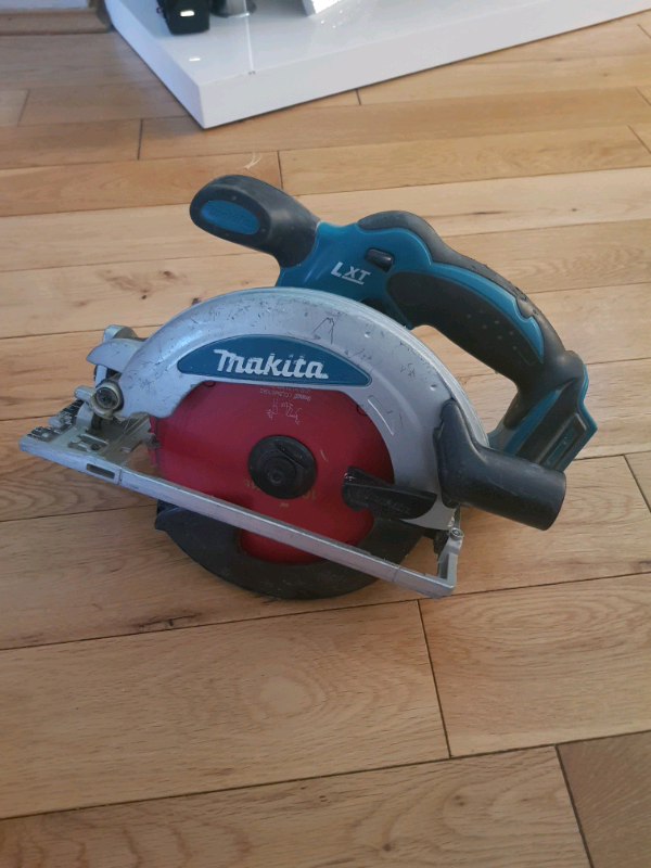 Makita 18v circular saw body only in Kirkdale, Merseyside Gumtree