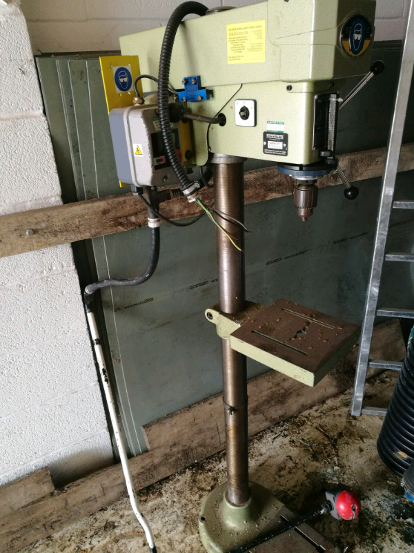 Pillar Drill in Gloucester, Gloucestershire Gumtree