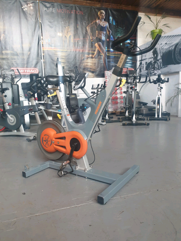keiser m2 spin bike price