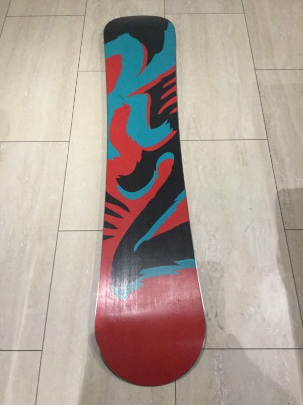 Youth’s Snowboard in Guisborough, North Yorkshire Gumtree