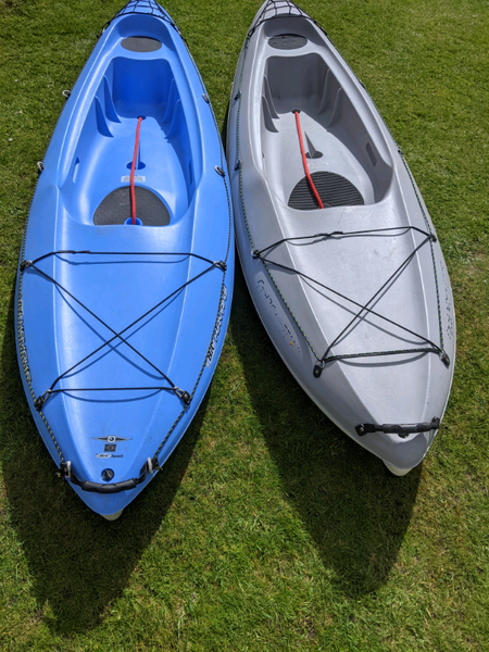Bic Kayak for sale in UK | 21 second-hand Bic Kayaks