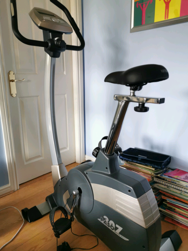 kettler exercise bike price