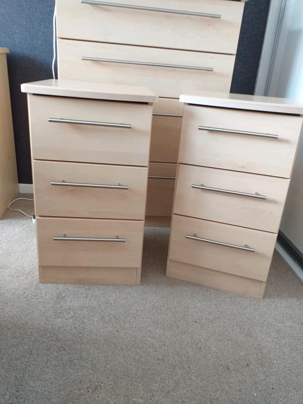 Bedroom furniture | in East Kilbride, Glasgow | Gumtree