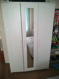 Bedroom Wardrobes Storage For Sale In Ramsbottom Manchester