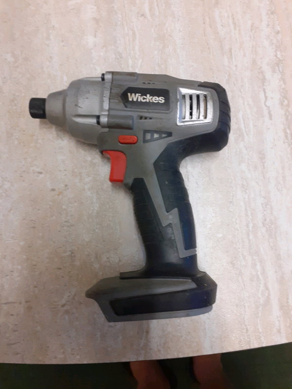 Wickes 18volt Impact driver in Maidstone, Kent Gumtree