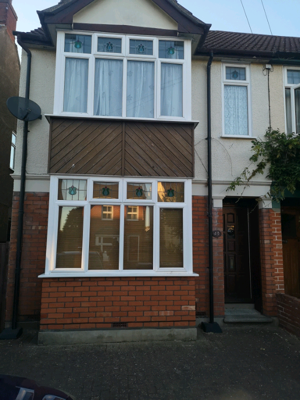House to let in Ipswich, Suffolk Gumtree