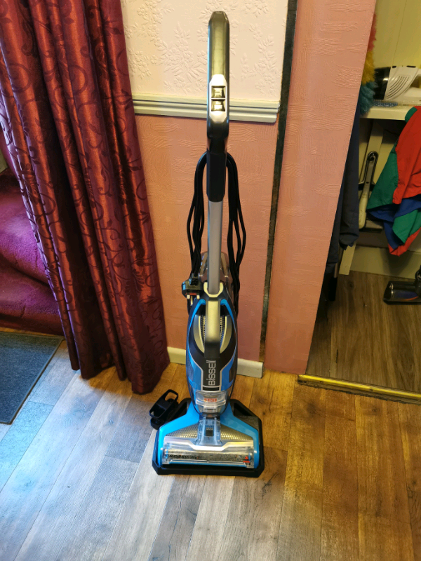 Bissell Crosswave Vacuum Cleaner | in Norwich, Norfolk | Gumtree