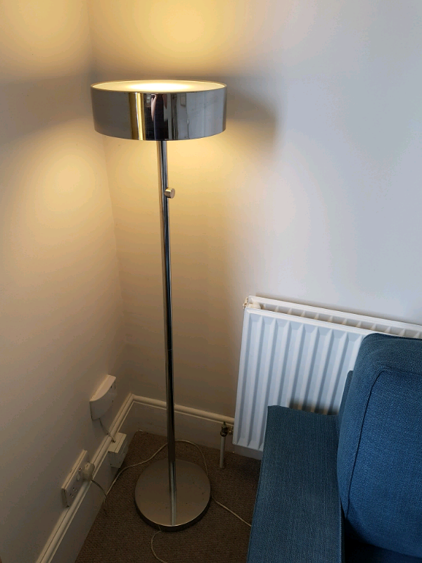 Ikea Stockholm 2017 Floor Lamp Rrp 60 In East Dulwich