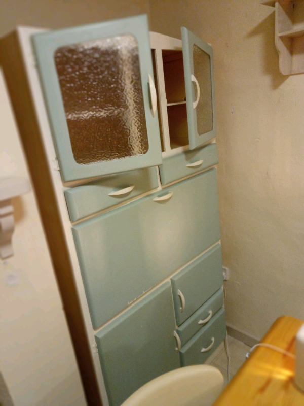 Vintage 1950s /60s Kitchen Larder in Newmarket, Suffolk Gumtree