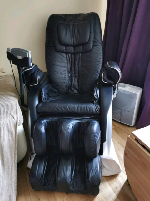 Massage Chair In Grange Park Wiltshire Gumtree